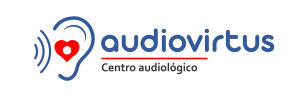 Logotipo Audiovirtus